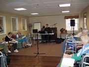 Talented New York musician up for hire only at Manhattanpianist.com