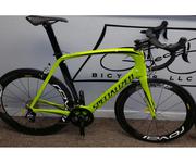2015 SPECIALIZED S-WORKS ROUBAIX SL4 DURA-ACE
