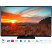 Sharp Quattron LC70LE847U 3D 70