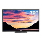 Sharp AQUOS LC-70LE733U 70