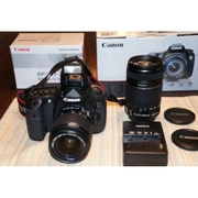 Canon EOS 60D 18.0 MP Digital SLR Camera