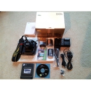 Nikon D3s 12.1 MP Digital SLR Camera