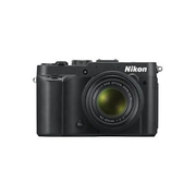 Nikon Coolpix P7700 12.2 MP f/2.0-4.0 Digital Camera