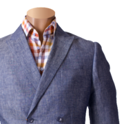 Branded Clothes In Linen Sets For Men