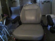 Powerchair motors 4 sell,  brand new still in chair chair can go or not