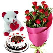 Send Christmas Gifts  to India From USA