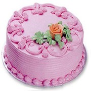 Send Eggless Cake to India from USA