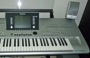 For Sale  Yamaha Tyros 3 Keyboard