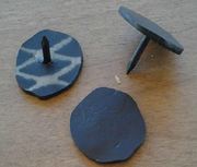 Clavos For Doors of Rustic Express