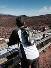 Motorcycle Hydration