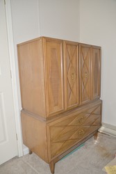 Antique furniture set for sale