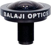 BALAJI OPTICS | BOARD CAMERA LENS | M12 MOUNT LENS | USA