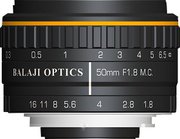 BALAJI OPTICS | 50 MM F-MOUNT LENSES | 35 MM F MOUNT LENS |  USA