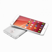 Nubia X6 NX601J 4G LTE 32G 4250mAh Snapdrogan 2.3GHz 6.4 inch FHD 13.0