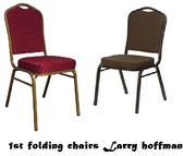 Wholesale Factory Direct Banquet at Larry Harvey