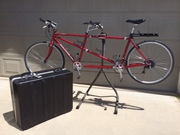 For Sale specialized mountain Trek Tandem Bicycle Components Brand