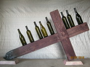 Artem Nikitin's sculpture 