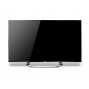 LG Cinema Screen 55LM9600 55-Inch Cinema 3D 1080p 480Hz Dual Core Nano