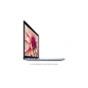New 2016 MacBook Pro 13