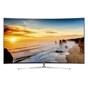Samsung UN65KS9500 Curved 65-Inch 4K Ultra HD Smart LED TV (2016 Model