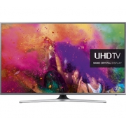 SAMSUNG UE50JU6800 Smart Ultra HD 4k 50 LED TV 3840 x 2160 Built-in W