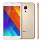 Meizu MX5 3+32GB 4G LTE Dual Sim Android 5.0 Octa Core 2.2GHz 5. 