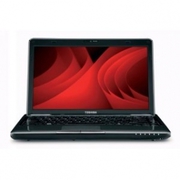 Toshiba Satellite L635-S3104 13.3-Inch LED Laptop 