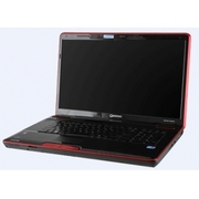 Toshiba Qosmio X505-Q850
