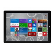 Microsoft - Surface Pro 3 - 12