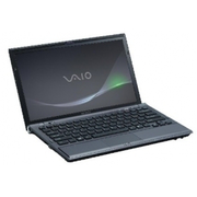 Sony VAIO VPC-Z133GX/B Z Series Laptop (Black)--366 USD