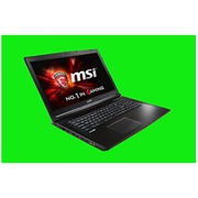 MSI GP62 Leopard Pro-002 15.6