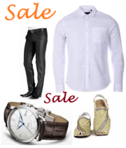 Mesh style Online Store