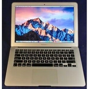 APPLE MACBOOK AIR 11