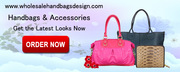 Wholesale Designer Handbags