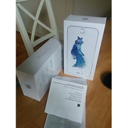 Apple iPhone 6S 64GB Silver