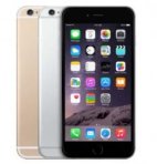 iPhone 6 MT6797 Deca Core 2.5GHZ 4.7inch Retina Screen 4G 