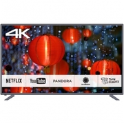 Panasonic 55” Class (54.6” Diag.) 4K Ultra HD 