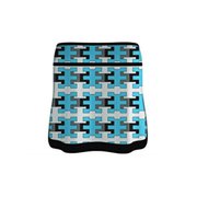 NU Sportswear - Tennis Skirts For Girl with 45 SPF Technology 