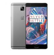 Oneplus Three 6+64GB NFC 4G LTE Dual Sim Oneplus 3 A3000