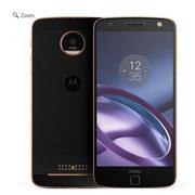 Motorola Moto Z 4+64GB NFC 4G LTE Android 6.0 Quad Core 