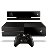 New Xbox One Console