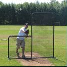 Baseball catch nets USA- Baseball Screens USA- softball screens USA | 