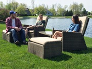 Save up to 70% on Outdoor Furniture at Gooddegg Online Home Decor