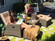 Outdoor Furniture Clearance Sale W/ Savings Storewide Up To 70% Off!