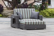Outdoor / Indoor Wicker Furniture Up To 70% Off!