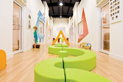 A Nurturing Daycare in Walnut Creek for Your Child