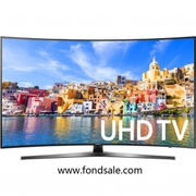 UN55KU7500 UN55KU7500FXZA 55