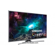 UN55JS7000 55-Inch 4K Ultra HD Smart LED TV