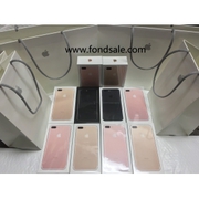  iPhone 7 Plus (Latest Model) - 256GB - Jet Black (Unlocked) Smar