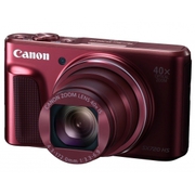 PowerShot SX720 HS Digital Camera 40x Red PSSX720HSRE TA0731